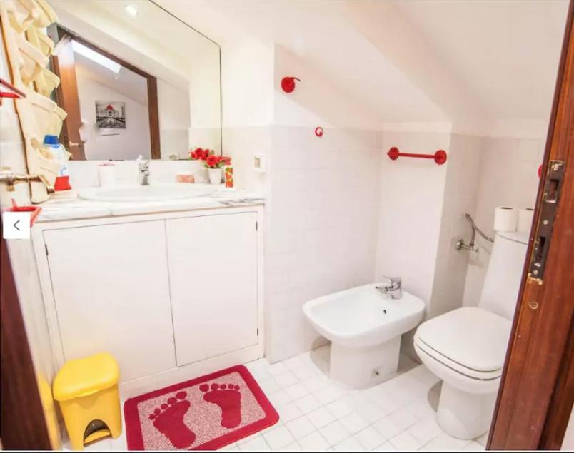 Roby House Appartement Rome