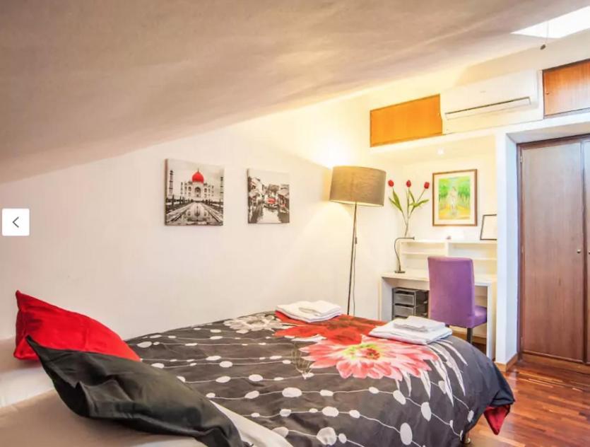 Roby House Apartment Rome