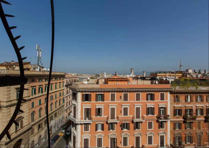 Apartment Roby House Rome