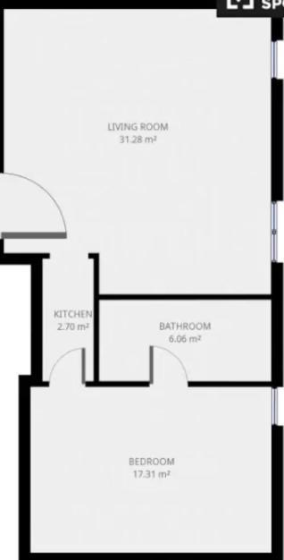 Apartment Roby House *